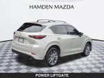 2024 Mazda CX-5 2.5 S Premium Package
