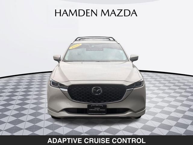 2024 Mazda CX-5 2.5 S Premium Package