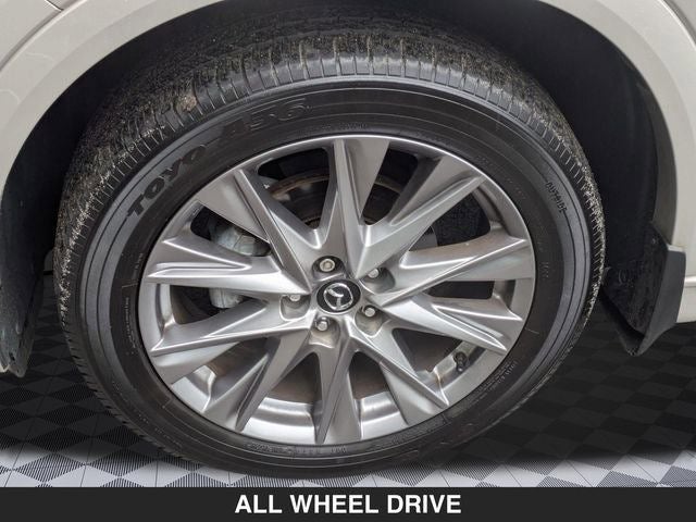 2024 Mazda CX-5 2.5 S Premium Package