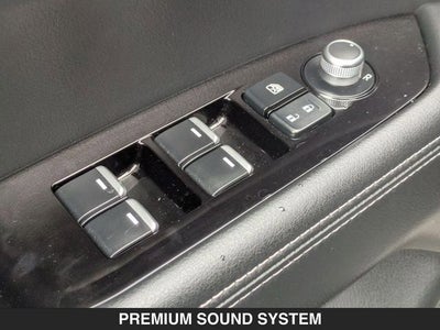 2024 Mazda CX-5 2.5 S Premium Package