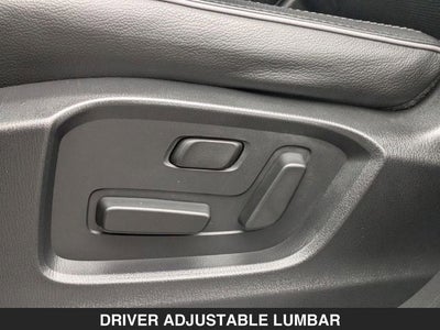 2024 Mazda CX-5 2.5 S Premium Package
