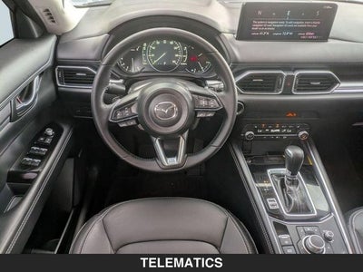 2024 Mazda CX-5 2.5 S Premium Package