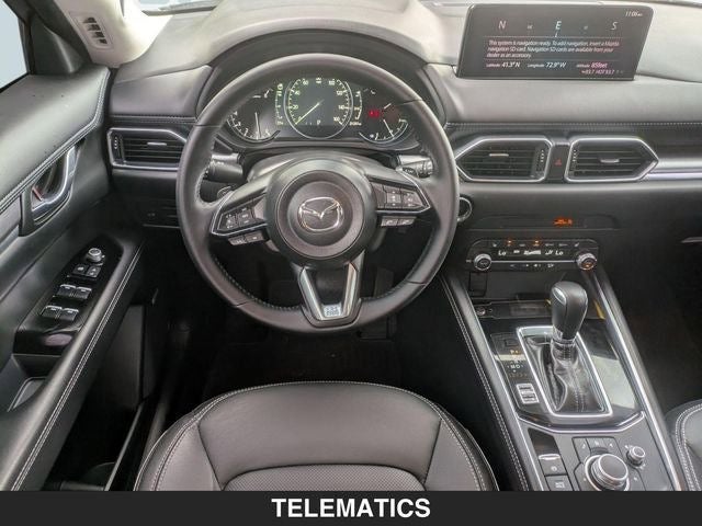 2024 Mazda CX-5 2.5 S Premium Package