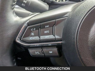 2024 Mazda CX-5 2.5 S Premium Package