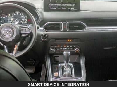 2024 Mazda CX-5 2.5 S Premium Package