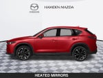 2023 Mazda CX-5 2.5 S Premium Package