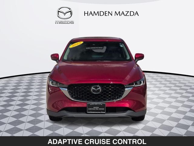 2023 Mazda CX-5 2.5 S Premium Package