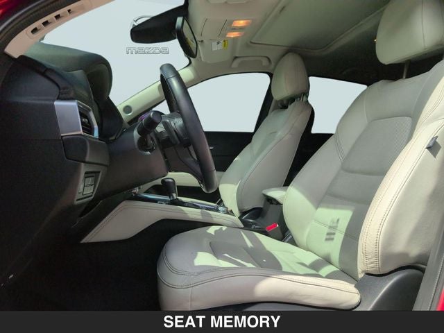 2023 Mazda CX-5 2.5 S Premium Package