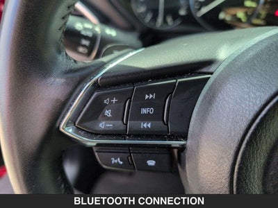 2023 Mazda CX-5 2.5 S Premium Package