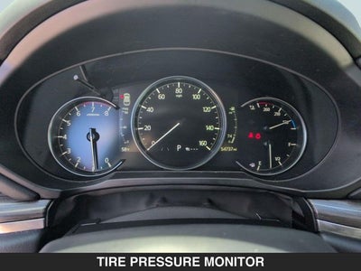 2023 Mazda CX-5 2.5 S Premium Package