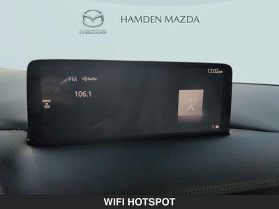 2023 Mazda CX-5 2.5 S Premium Package