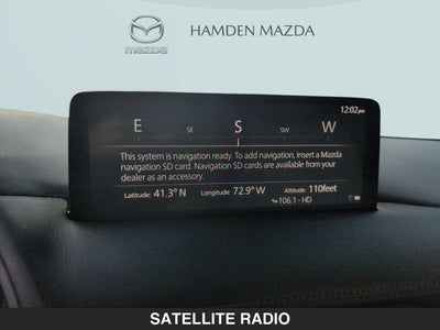 2023 Mazda CX-5 2.5 S Premium Package