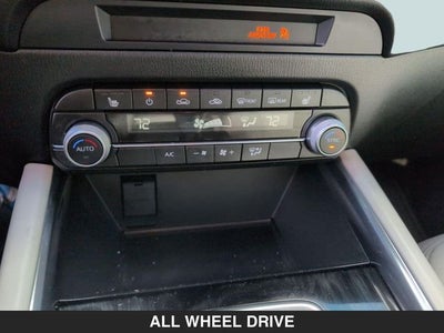 2023 Mazda CX-5 2.5 S Premium Package