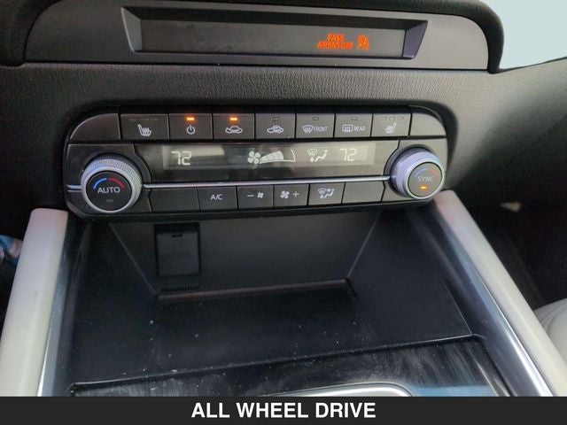 2023 Mazda CX-5 2.5 S Premium Package