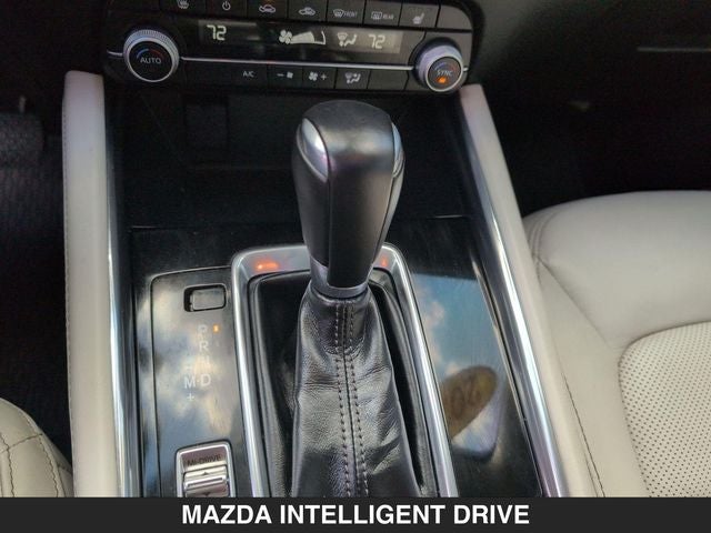 2023 Mazda CX-5 2.5 S Premium Package