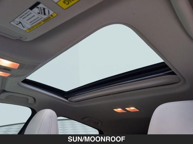 2023 Mazda CX-5 2.5 S Premium Package