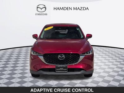2023 Mazda CX-5 2.5 S Premium Package