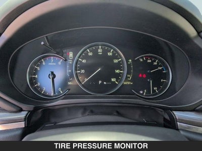 2023 Mazda CX-5 2.5 S Premium Package