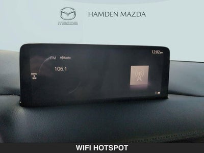 2023 Mazda CX-5 2.5 S Premium Package