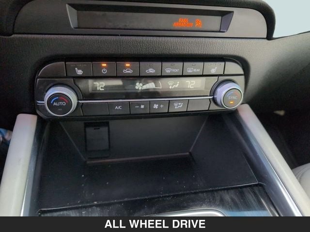 2023 Mazda CX-5 2.5 S Premium Package