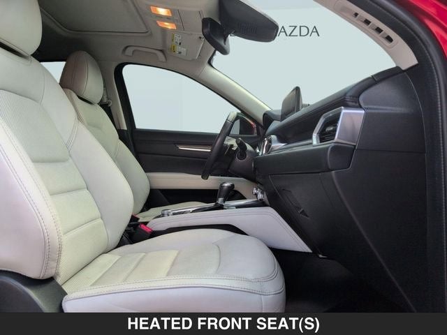 2023 Mazda CX-5 2.5 S Premium Package