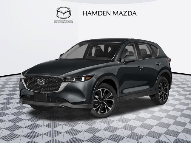 2023 Mazda CX-5 2.5 S Premium Package