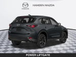2023 Mazda CX-5 2.5 S Premium Package