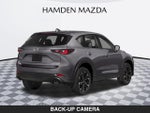 2023 Mazda CX-5 2.5 S Premium Package