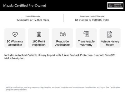 2023 Mazda CX-5 2.5 S Premium Package