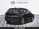 2024 Mazda CX-5 2.5 S Premium Package