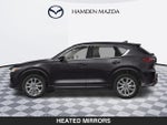 2024 Mazda CX-5 2.5 S Premium Package