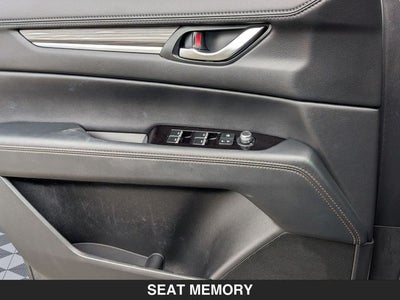 2023 Mazda CX-5 2.5 S Premium Package