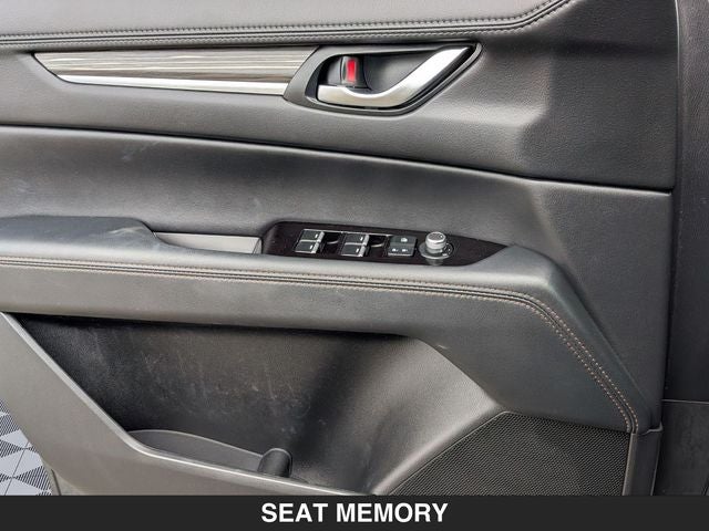 2023 Mazda CX-5 2.5 S Premium Package