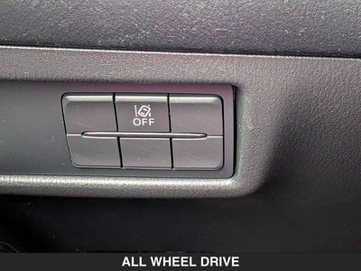 2023 Mazda CX-5 2.5 S Premium Package