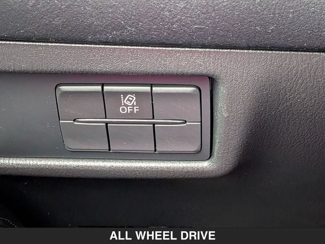 2023 Mazda CX-5 2.5 S Premium Package