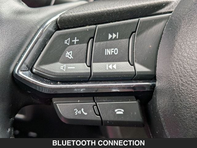 2023 Mazda CX-5 2.5 S Premium Package