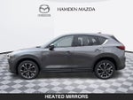 2023 Mazda CX-5 2.5 S Premium Package