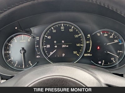 2023 Mazda CX-5 2.5 S Premium Package