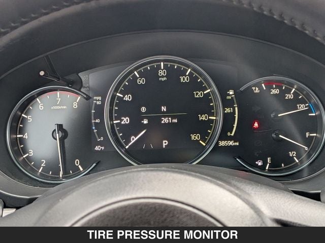 2023 Mazda CX-5 2.5 S Premium Package