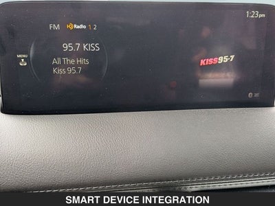 2023 Mazda CX-5 2.5 S Premium Package