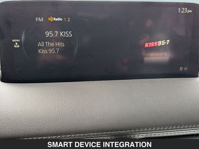 2023 Mazda CX-5 2.5 S Premium Package