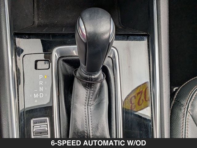 2023 Mazda CX-5 2.5 S Premium Package