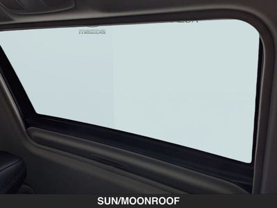 2023 Mazda CX-5 2.5 S Premium Package