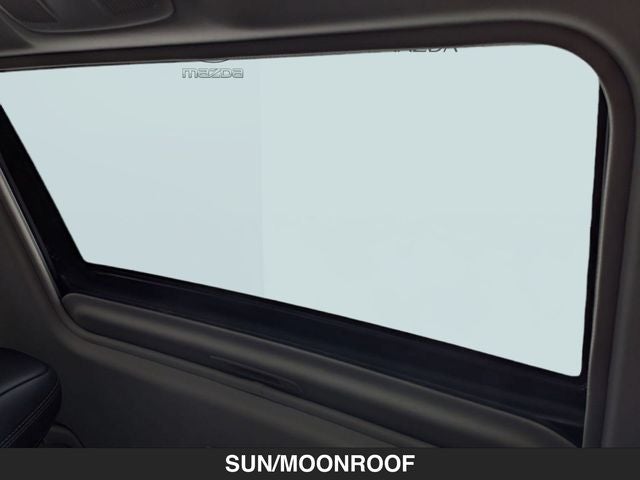 2023 Mazda CX-5 2.5 S Premium Package