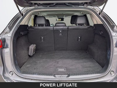 2023 Mazda CX-5 2.5 S Premium Package