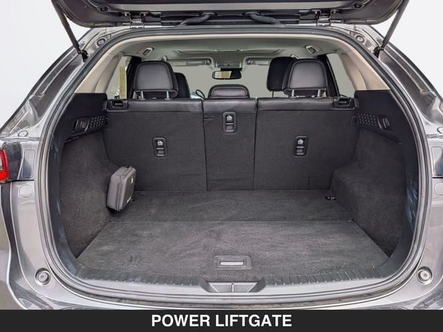 2023 Mazda CX-5 2.5 S Premium Package