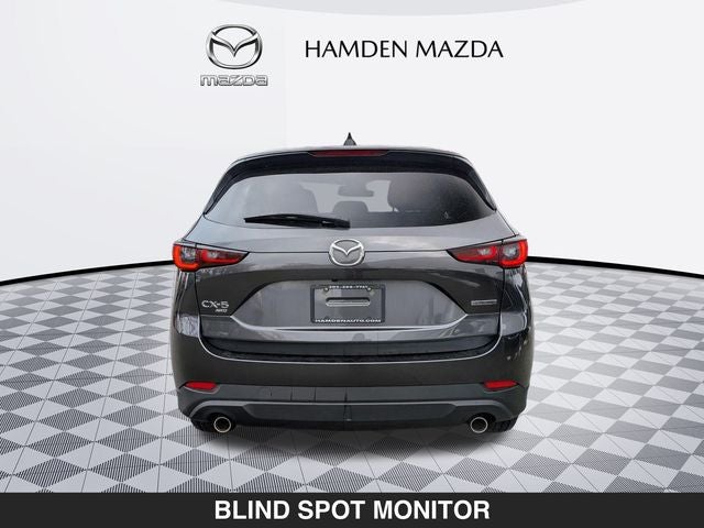 2023 Mazda CX-5 2.5 S Premium Package