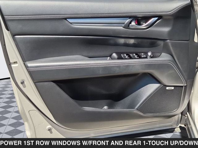 2024 Mazda CX-5 2.5 S Premium Package