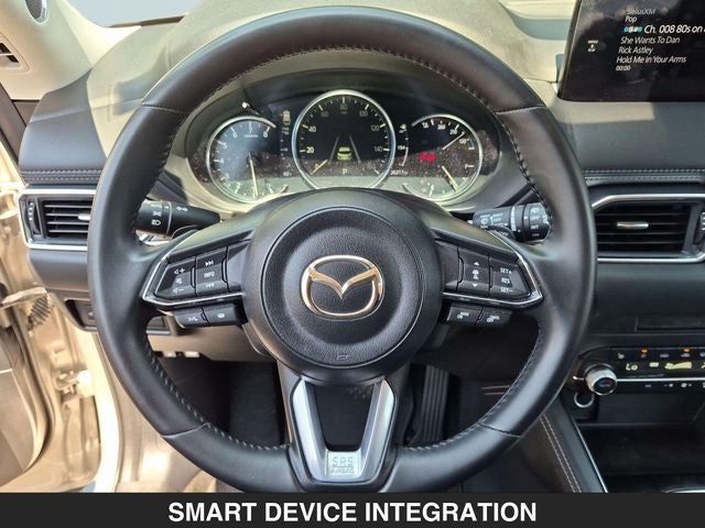 2024 Mazda CX-5 2.5 S Premium Package
