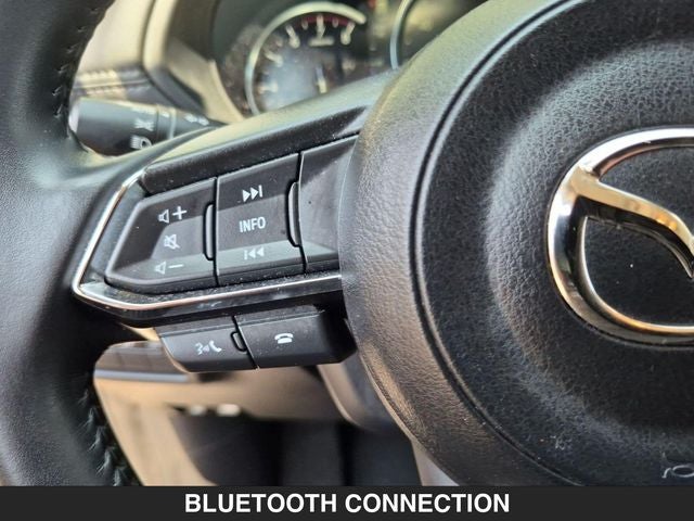 2024 Mazda CX-5 2.5 S Premium Package